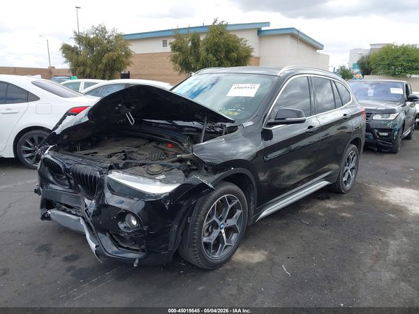 2018 BMW X1 SDRIVE28I