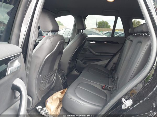 2018 BMW X1 SDRIVE28I