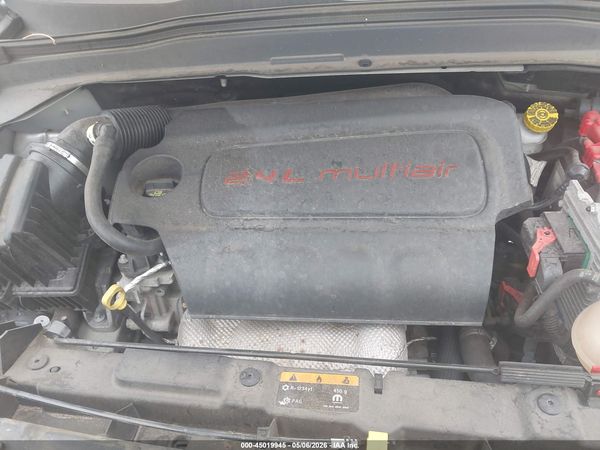 2019 JEEP RENEGADE ALTITUDE 4X4