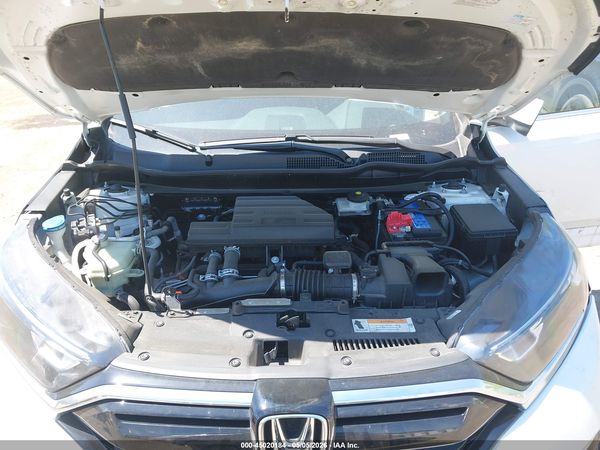 2021 HONDA CR-V AWD SPECIAL EDITION