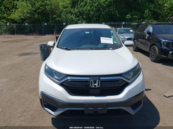 2021 HONDA CR-V AWD SPECIAL EDITION