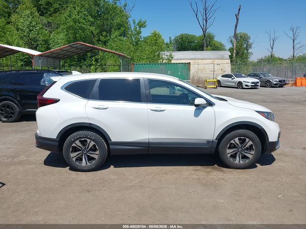 2021 HONDA CR-V AWD SPECIAL EDITION