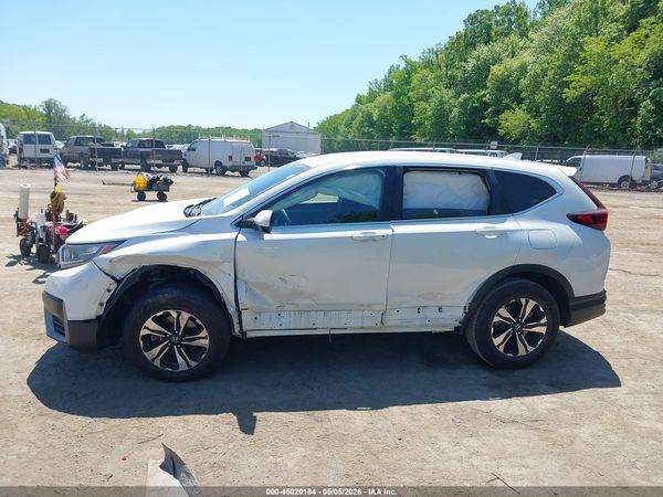 2021 HONDA CR-V AWD SPECIAL EDITION