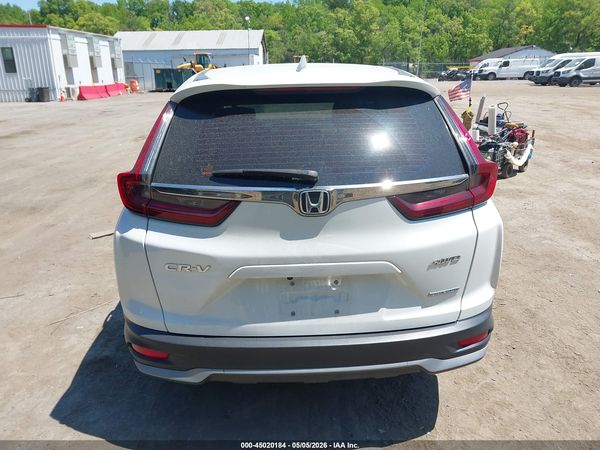 2021 HONDA CR-V AWD SPECIAL EDITION