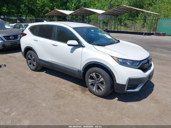 2021 HONDA CR-V AWD SPECIAL EDITION