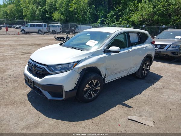 2021 HONDA CR-V AWD SPECIAL EDITION