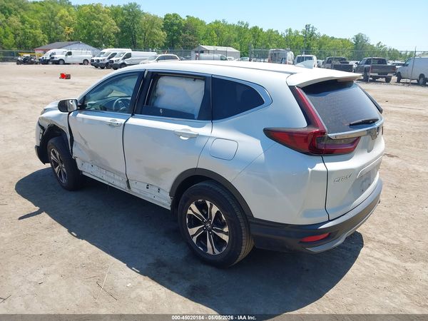 2021 HONDA CR-V AWD SPECIAL EDITION