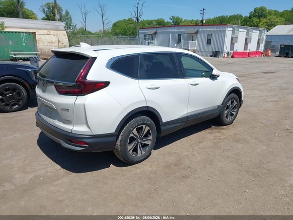 2021 HONDA CR-V AWD SPECIAL EDITION