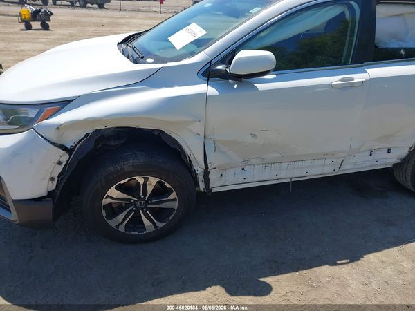 2021 HONDA CR-V AWD SPECIAL EDITION