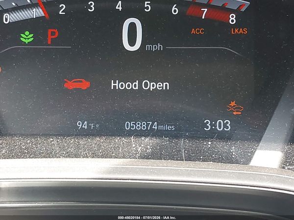 2021 HONDA CR-V AWD SPECIAL EDITION