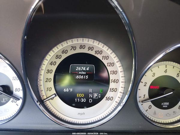 2014 MERCEDES-BENZ GLK 350 4MATIC