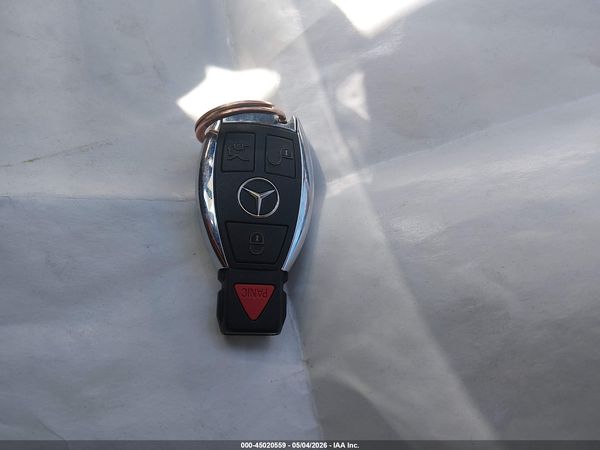 2014 MERCEDES-BENZ GLK 350 4MATIC
