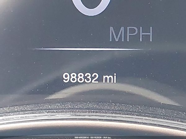 2017 JEEP GRAND CHEROKEE LIMITED 4X4