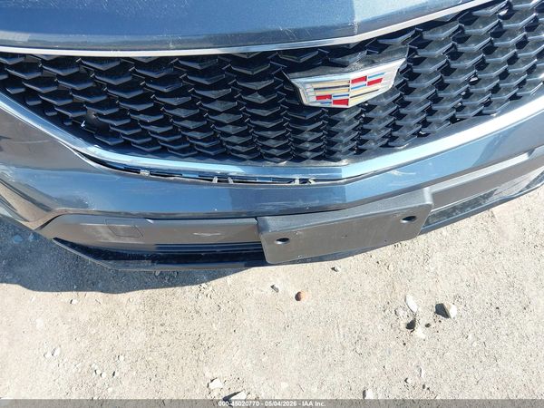 2021 CADILLAC XT4 SPORT