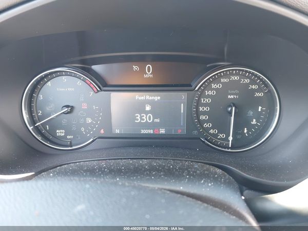 2021 CADILLAC XT4 SPORT