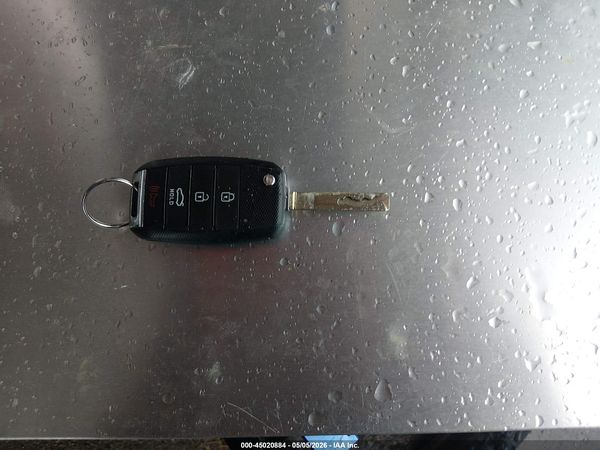 2021 KIA RIO S