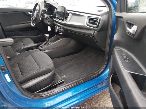 2021 KIA RIO S