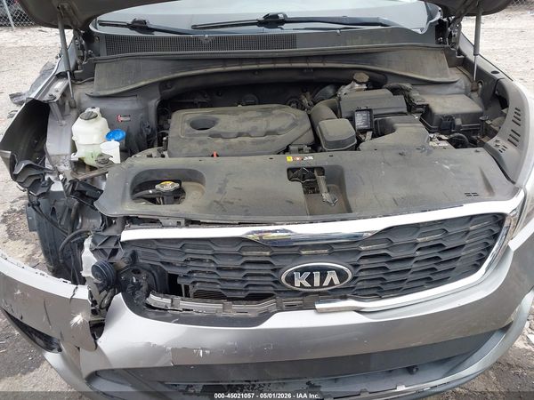 2019 KIA SORENTO 2.4L L