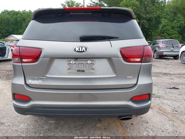 2019 KIA SORENTO 2.4L L