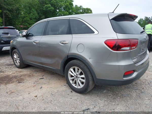 2019 KIA SORENTO 2.4L L