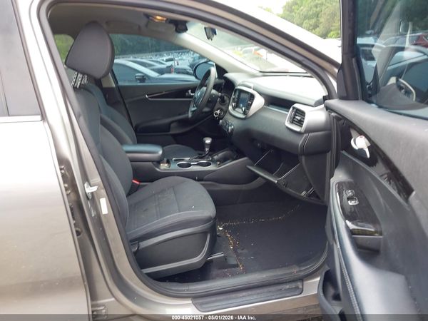 2019 KIA SORENTO 2.4L L
