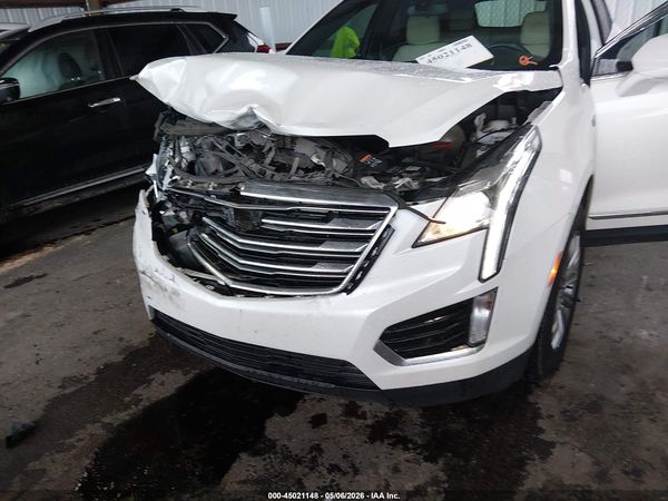 2017 CADILLAC XT5 STANDARD
