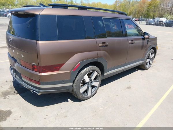 2024 HYUNDAI SANTA FE LIMITED