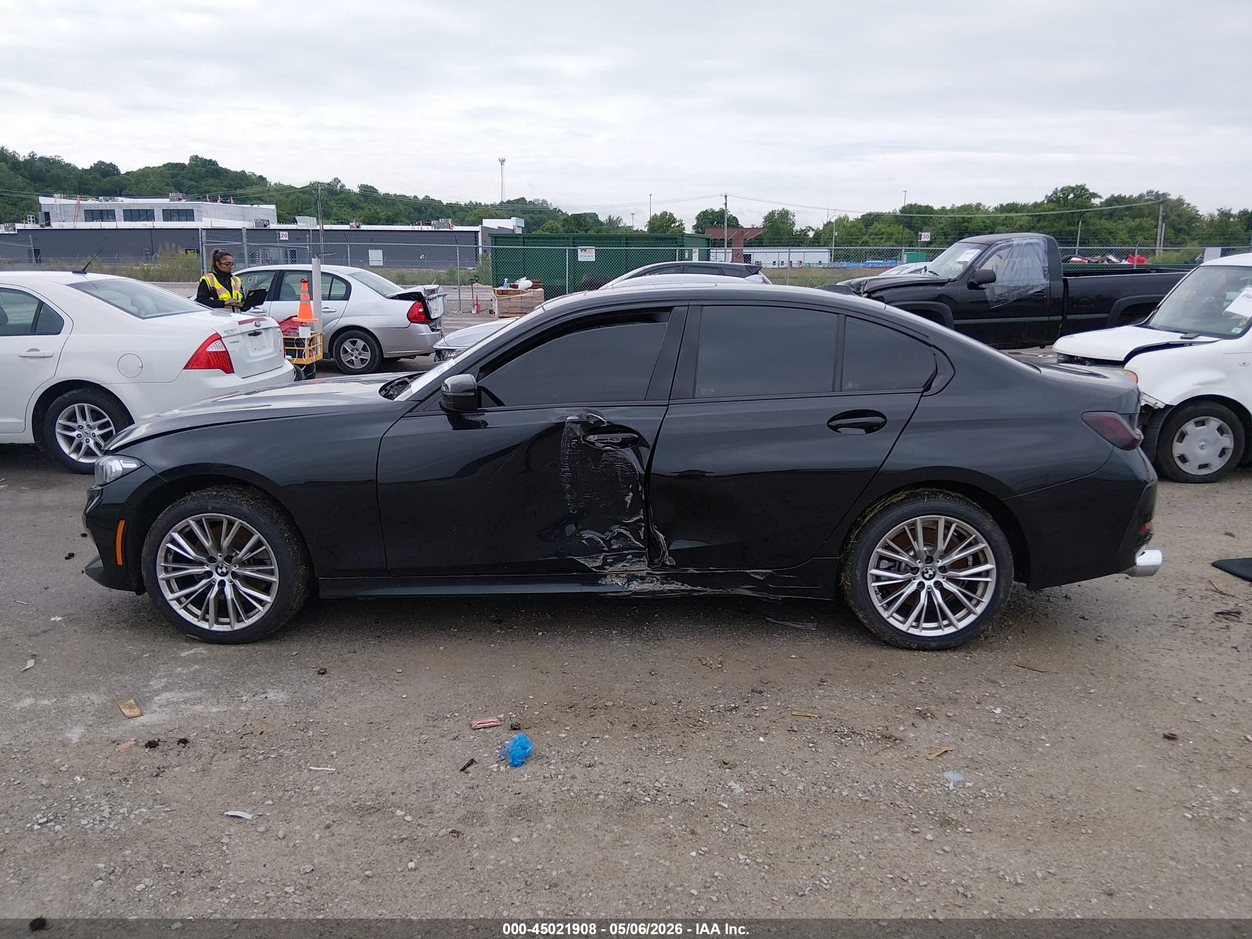 2023 BMW 330I XDRIVE