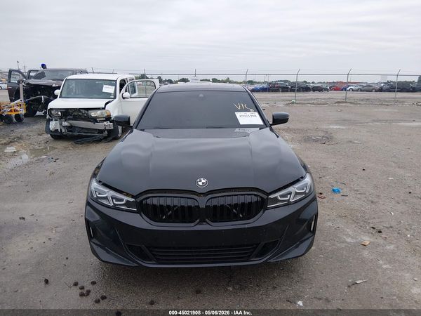 2023 BMW 330I XDRIVE