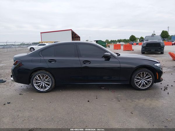 2023 BMW 330I XDRIVE