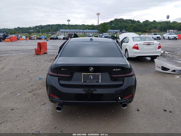 2023 BMW 330I XDRIVE