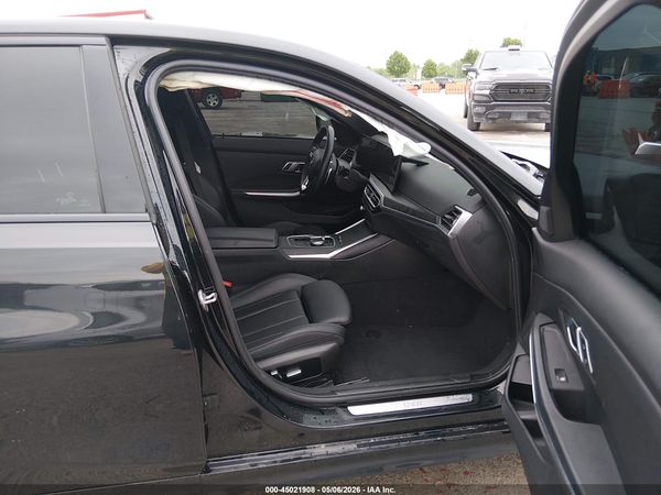 2023 BMW 330I XDRIVE