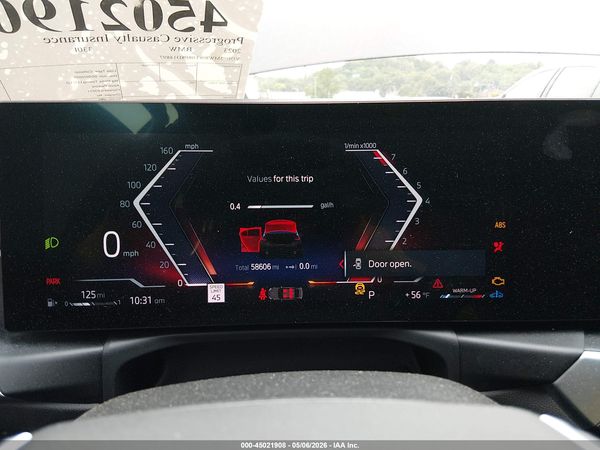 2023 BMW 330I XDRIVE