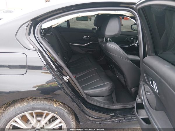 2023 BMW 330I XDRIVE