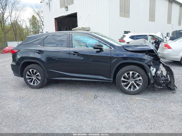 2022 LEXUS RX 350 350 Base