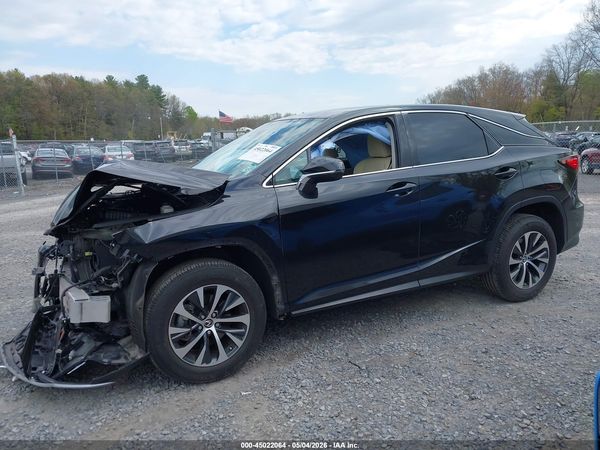2022 LEXUS RX 350 350 Base