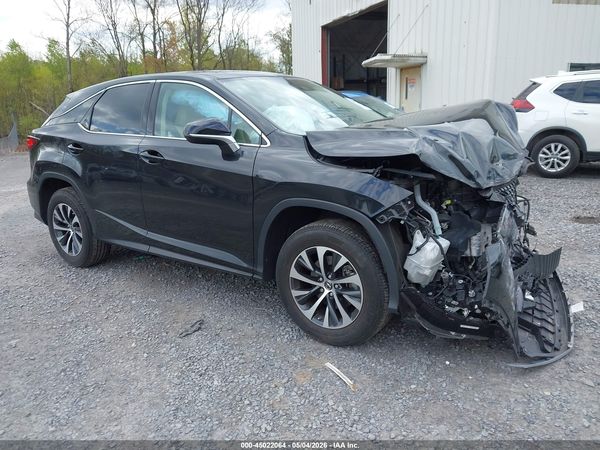 2022 LEXUS RX 350 350 Base
