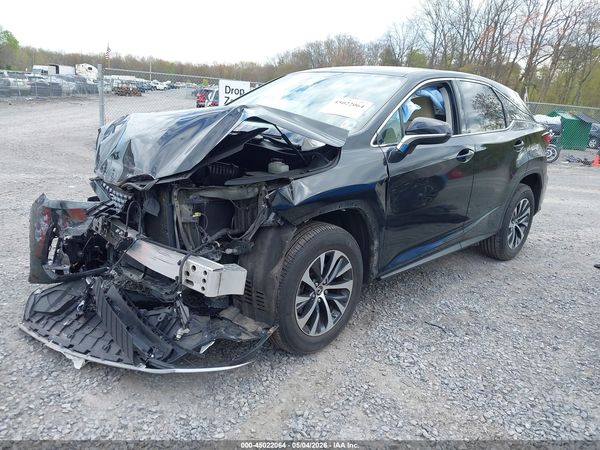 2022 LEXUS RX 350 350 Base