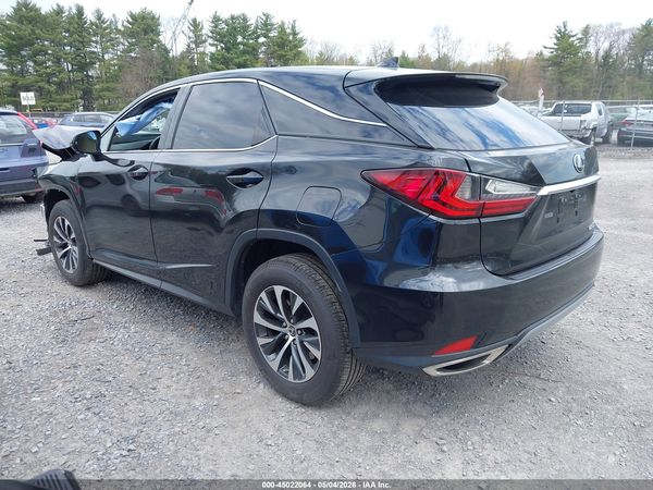 2022 LEXUS RX 350 350 Base