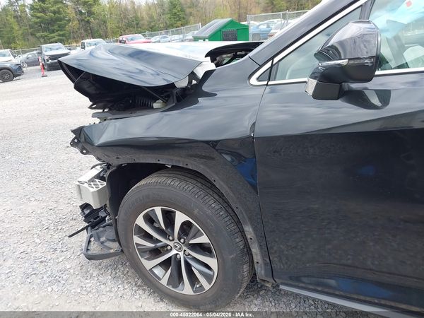 2022 LEXUS RX 350 350 Base