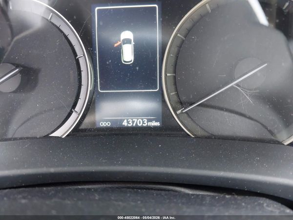 2022 LEXUS RX 350 350 Base