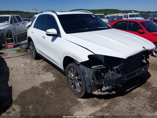 2020 MERCEDES-BENZ GLE 350 4MATIC