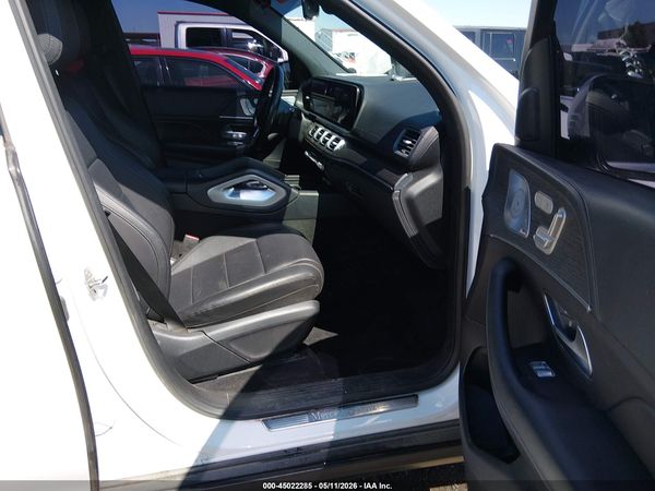 2020 MERCEDES-BENZ GLE 350 4MATIC