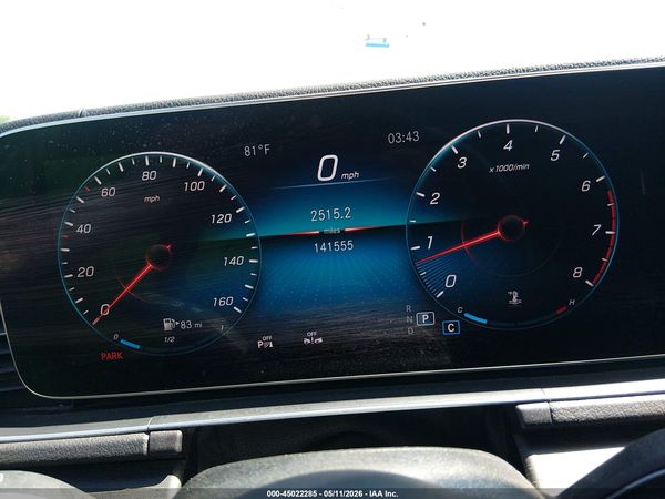 2020 MERCEDES-BENZ GLE 350 4MATIC