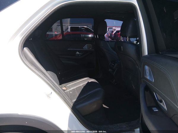 2020 MERCEDES-BENZ GLE 350 4MATIC