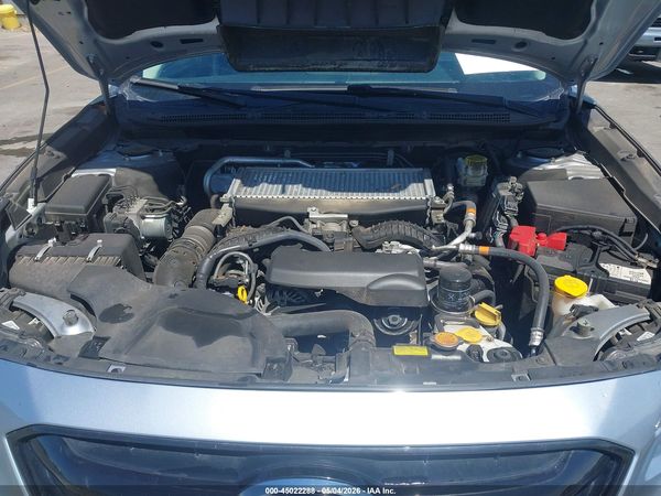 2022 SUBARU OUTBACK ONYX EDITION XT