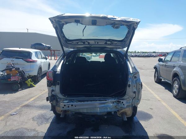 2022 SUBARU OUTBACK ONYX EDITION XT