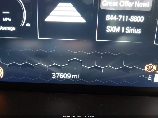 2022 JEEP COMPASS HIGH ALTITUDE 4X4