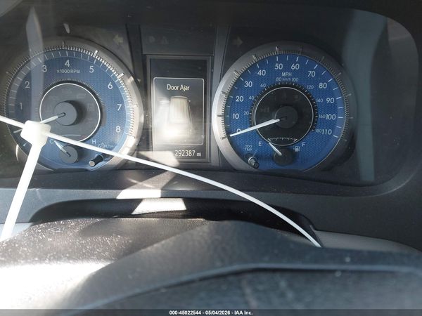 2018 TOYOTA SIENNA L 7 PASSENGER — I7
