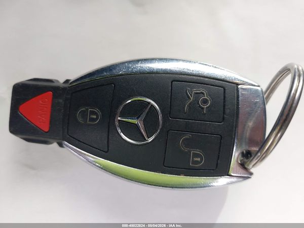 2017 MERCEDES-BENZ AMG GLE 43 COUPE 4MATIC
